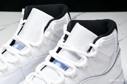 LEGEND AIR 11 RETRO JORDAN BLUE 1116